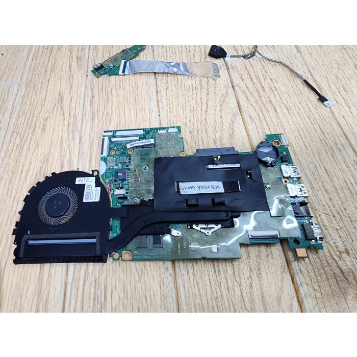 Motherboard Laptop Lenovo Yoga 500 -14ACZ 510-14AST SNC