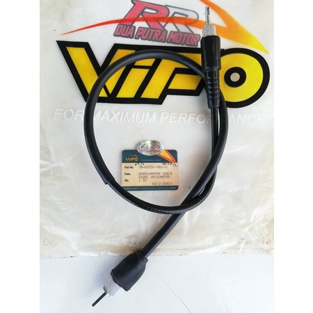 tali kabel spido spedo meter speedometer spidometer spedometer kilometer yamaha vega r jupiter z lam