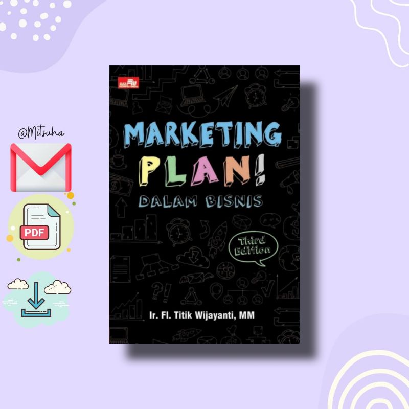 

Marketing Plan! Dalam Bisnis