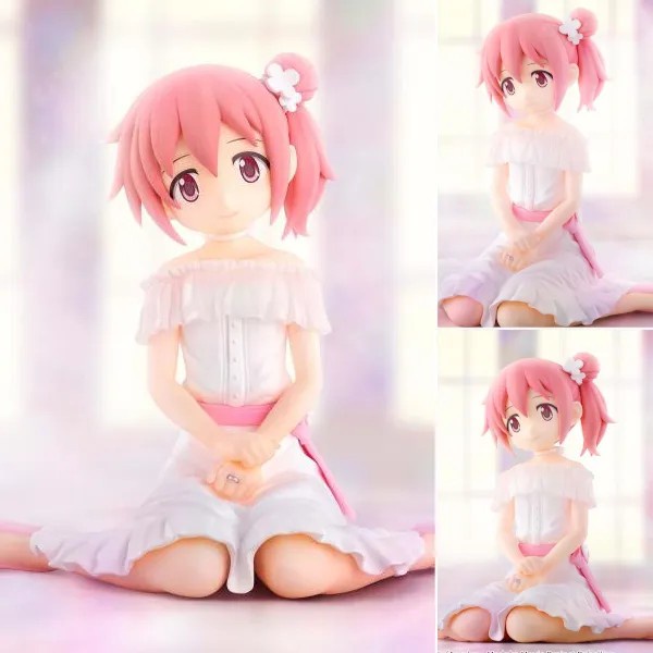 Figure Puella Magi Madoka Magica - Madoka Kaname Serenus Couture