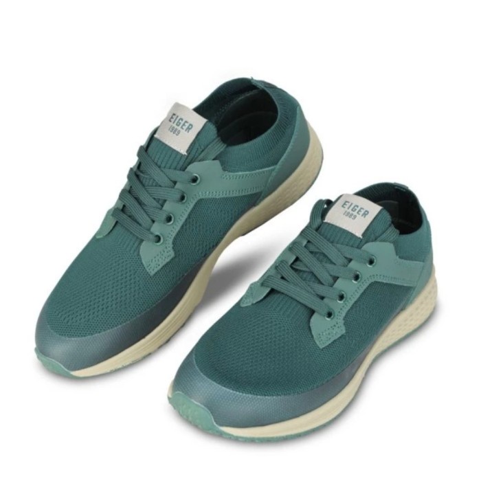 Sepatu Eiger Wanita Memphis 8778 - Green