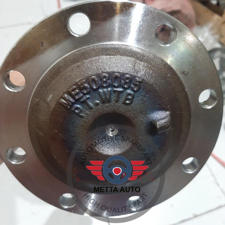 AS RODA MITSUBISHI PS136 HDX TRUCK 84 cm GIGI SURI 20 FORGING
