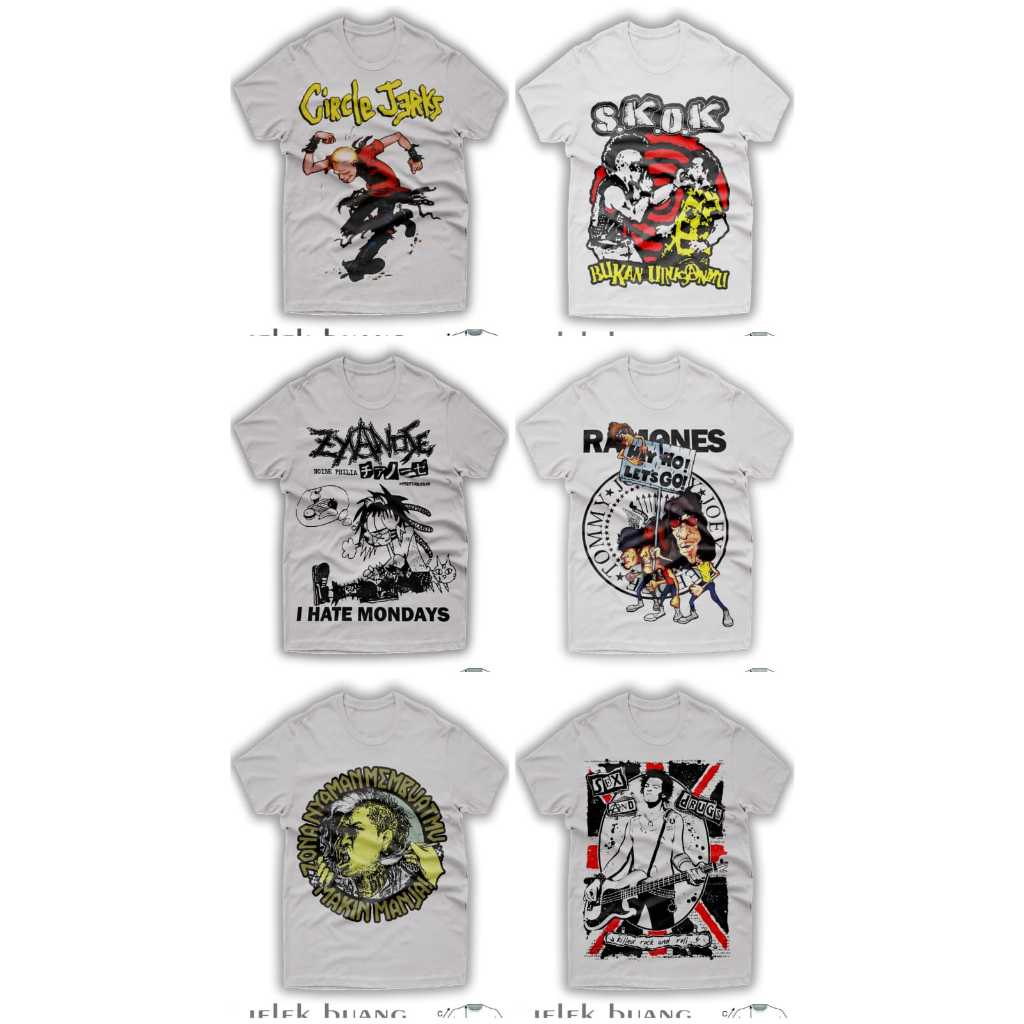 cod kaos band punk.kaos musik punk.kaos band.kaos band.kaos punk.baju band punk.baju pendek.kaos pen