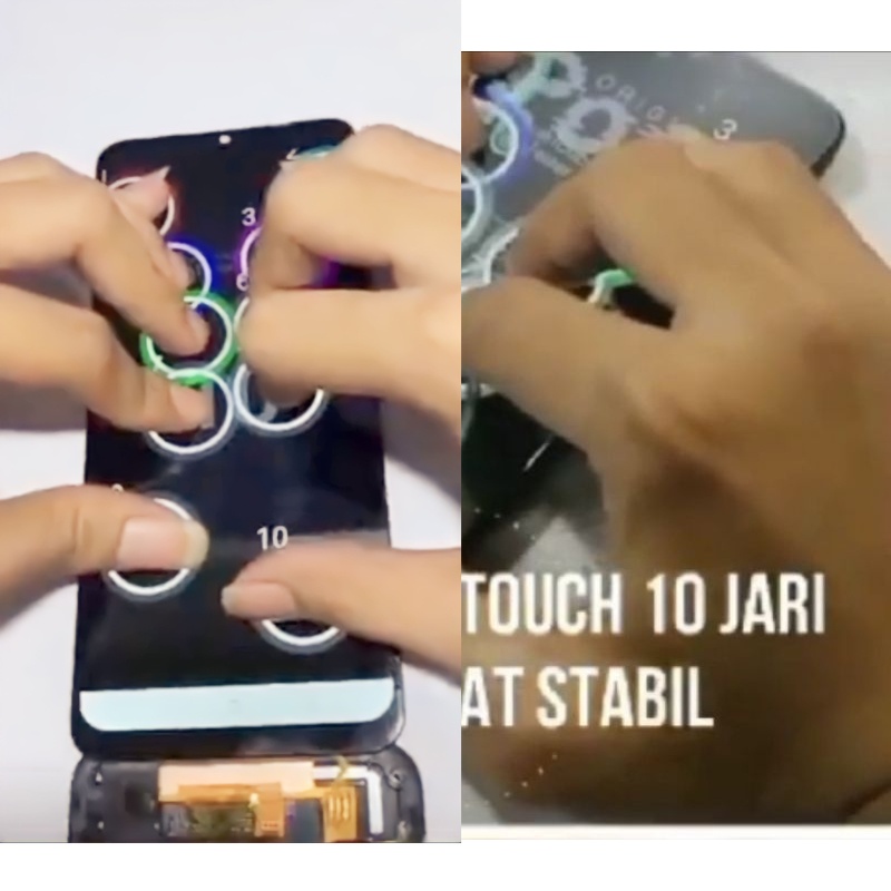 lcd infinix hot 10 play /x688/ hot 11 play /hot10 play