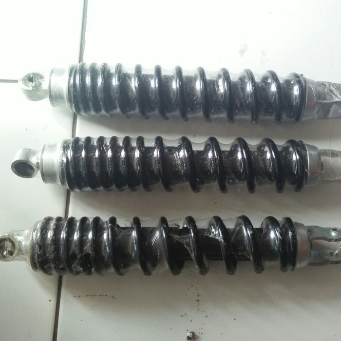 shock sok shok belakang vario 150 vario 125 ori. bekas.