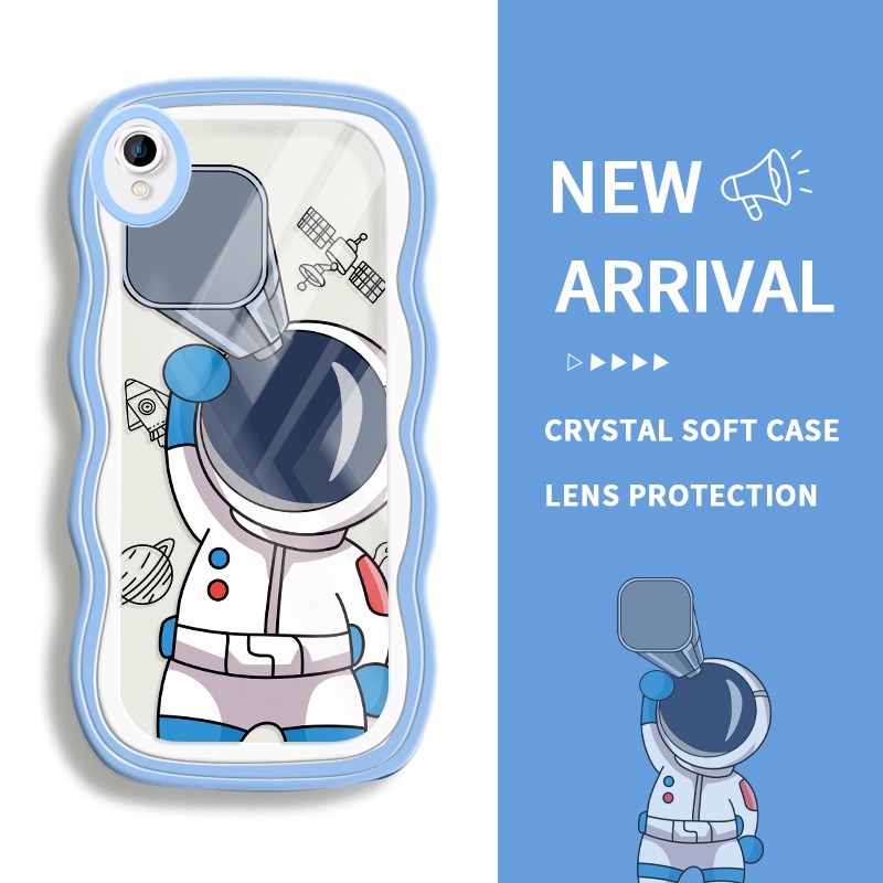 Case HP For Vivo Y91c Y91 Y91i Y90 Y91 Mediatek For VivoY91C Vovo For VivoY91 Vivi For VivoY91i Viv0