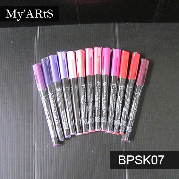 

Sakura Koi Colouring Brush Pen Satuan Part 2 Lettering Calligraphy Colouring Watercolor Brushpen