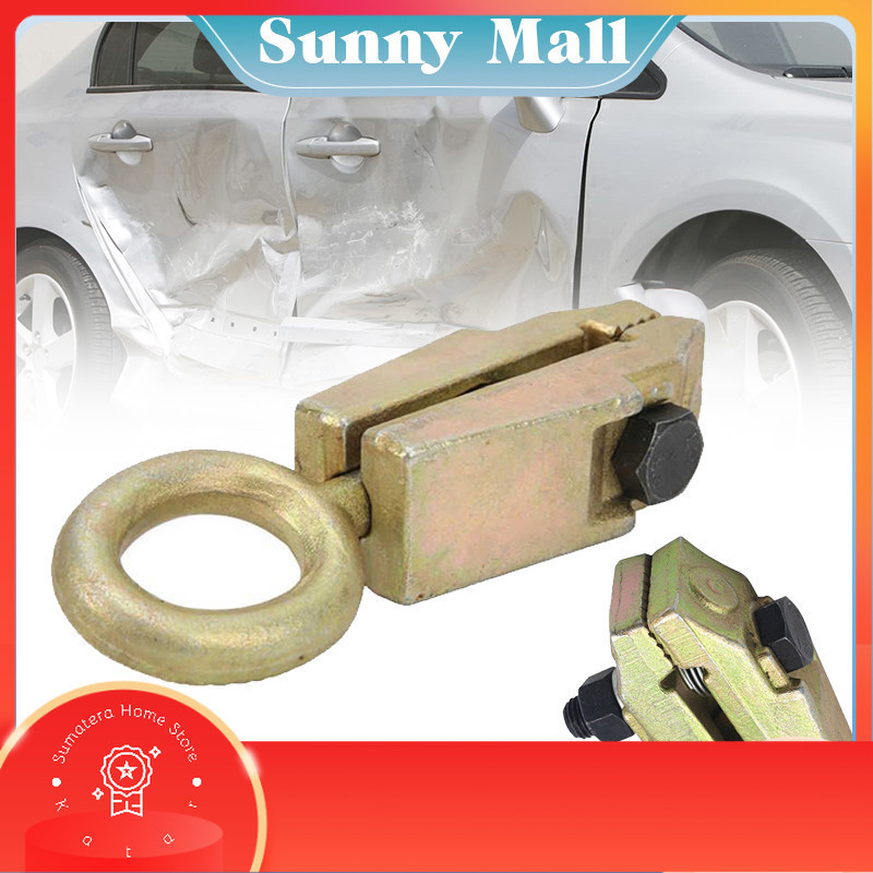 

Repair Self-Tightening Clamp Auto Car Body Repair