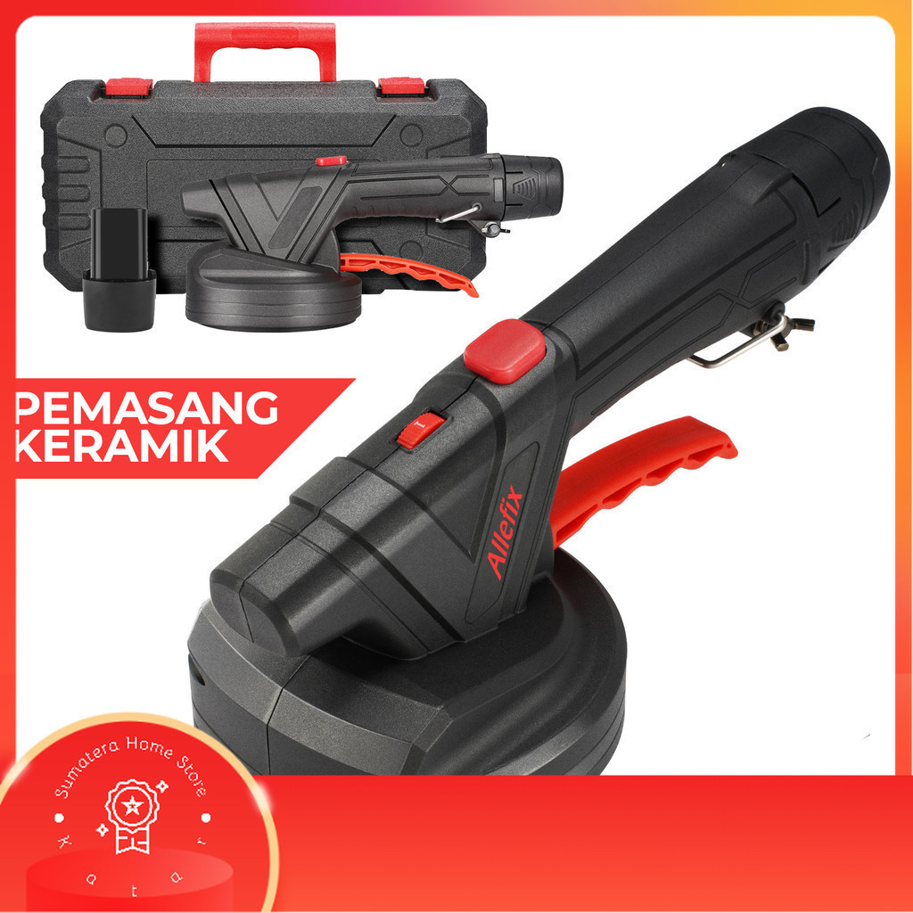 

arger Free Baterai 12 V Cordless Tanpa Kabel - V08