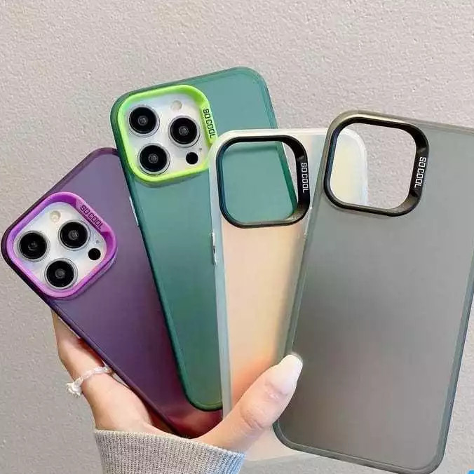 CASE IMD POLOS [ OPPO RENO 8 4G / RENO 8T / RENO 7Z 5G / RENO 7 4G / RENO 6 PRO 5G / RENO 5 / RENO 5