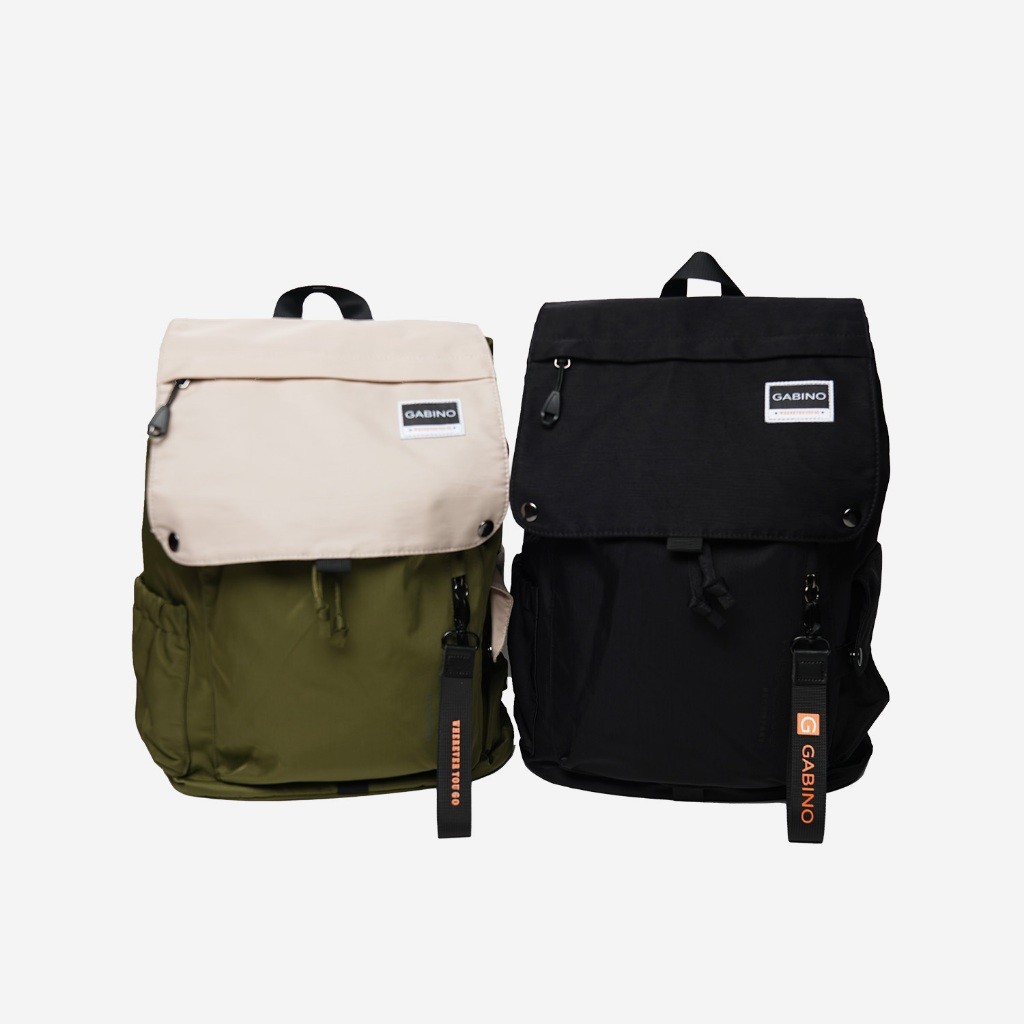 Gabino Tas Anak Backpack Adam - G6EC4003