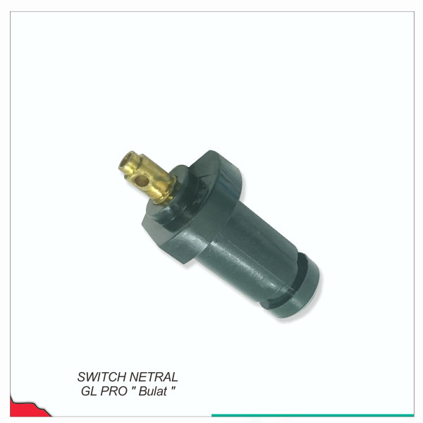 Switch Netral Gl Pro  " Bulat "
