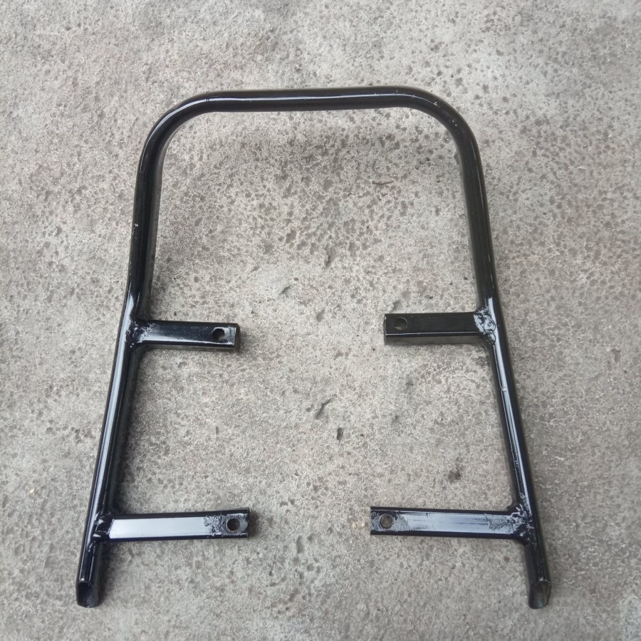 Begel behel belakang Suzuki Crystal original