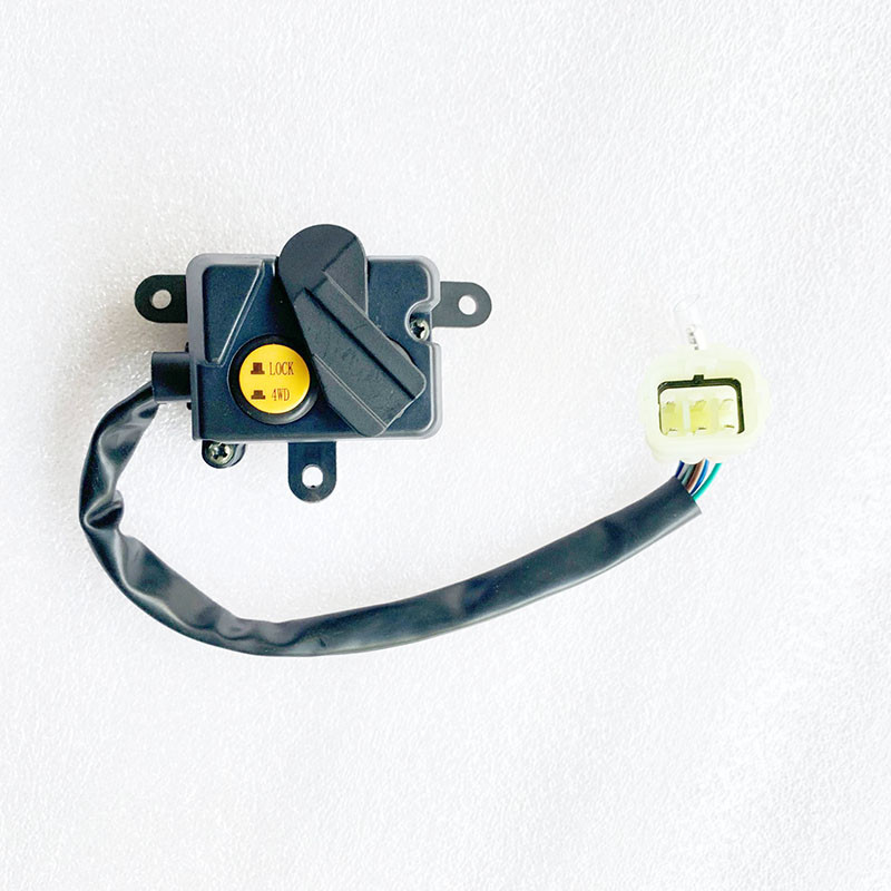 Odes 2wd/4wd 4x4 Switch For ODES 800 1000 UTV Dominator Raider X2 X4 Ravager 10909320000