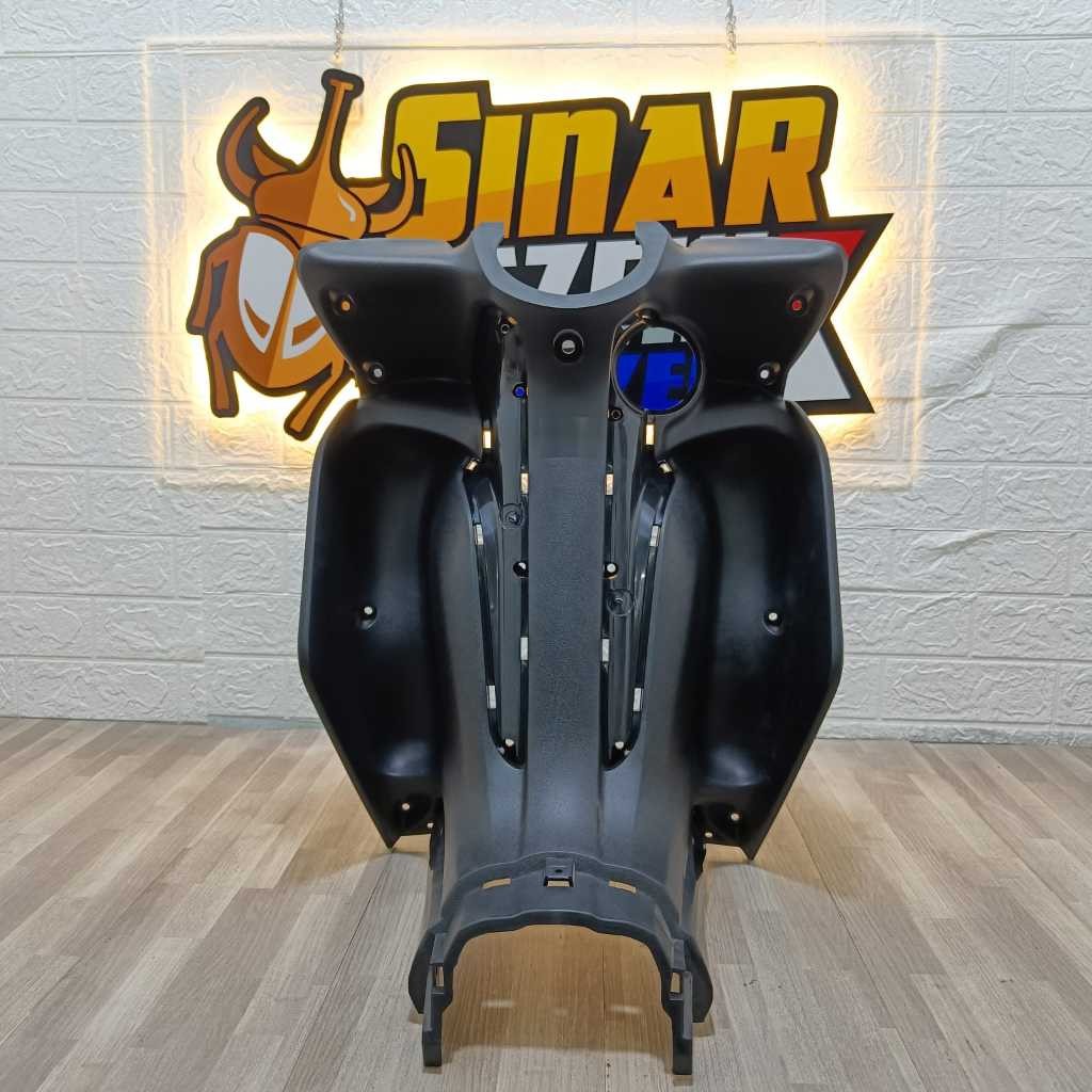 Win - Tebeng Dalam Tengah Jupiter Z Robot 2010 2011 2012 Legsil