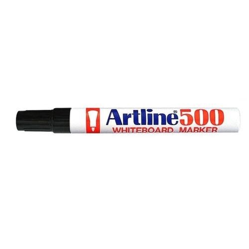 

Spidol Whiteboard Artline 500 2.0 mm
