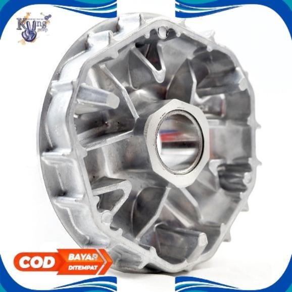 Rumah Roller Honda Vario 125 Fi KZR Rumah Roller Vario 125 OLD motor