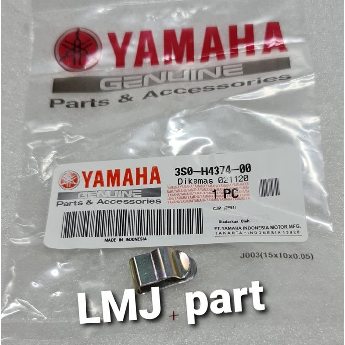 JUAL CLIP KLIP REFLEKTOR DEPAN VEGA R NEW ZR FORCE FI 3S0-H4374 BEST SELLER