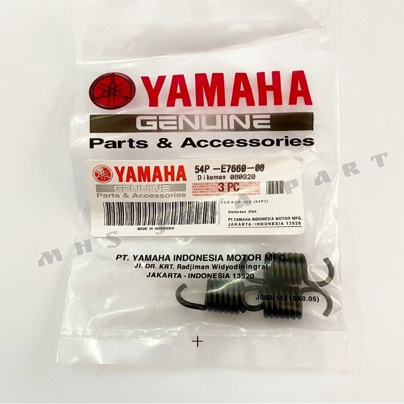 PER KAMPAS GANDA MIO J MIO GT 113/115CC FINO FI MIO M3 PER GANDA MIO J 54P