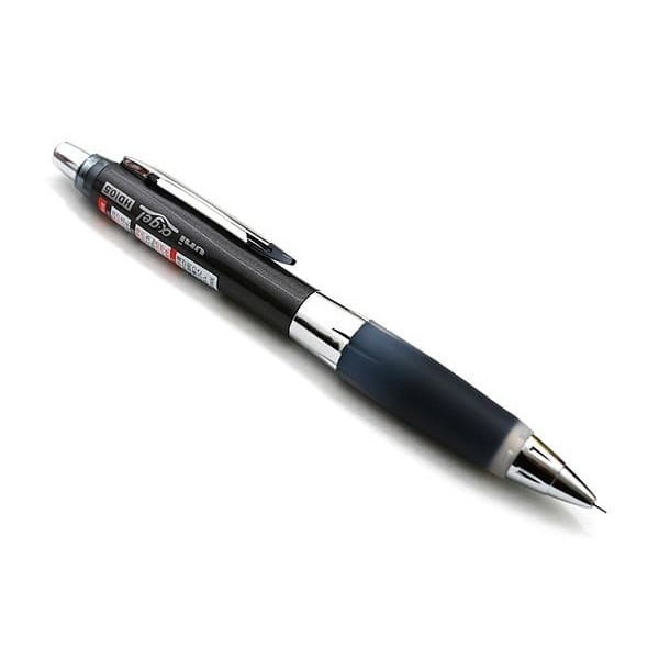 

Pensil mechanic anti pegel Uni ALPHA GEL SHAKER 0,5mm - Blue