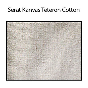 

Kanvas Lukis Spanram 60x90 cm Tebal 3 cm