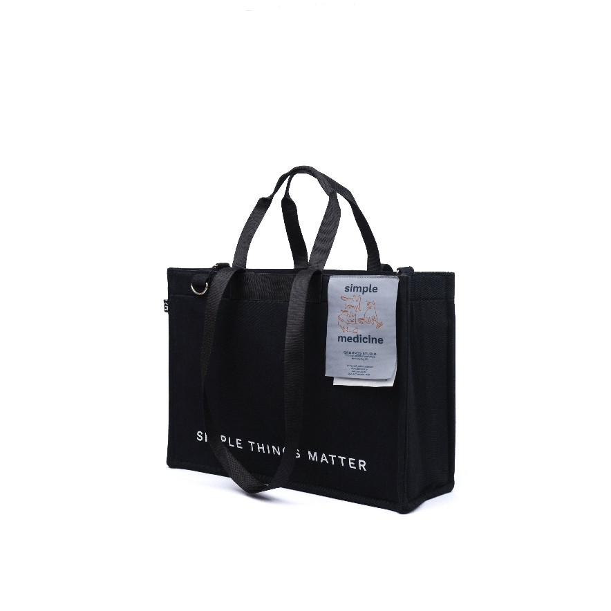 best sale catto collection totebag grounds