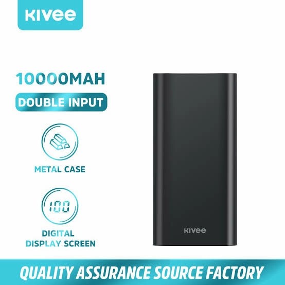 KIVEE POWERBANK