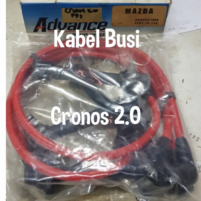 Kabel Busi Mazda Cronos 2.0