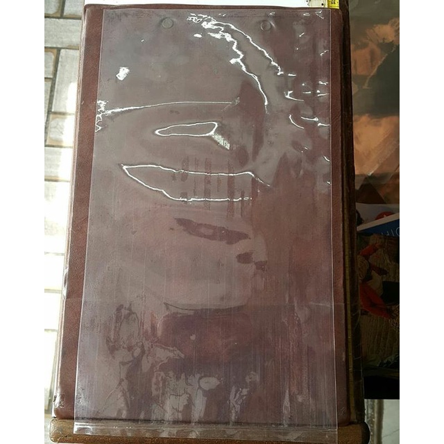 Plastik Snack PP Chiller TEBAL SUPER BENING - 15x30