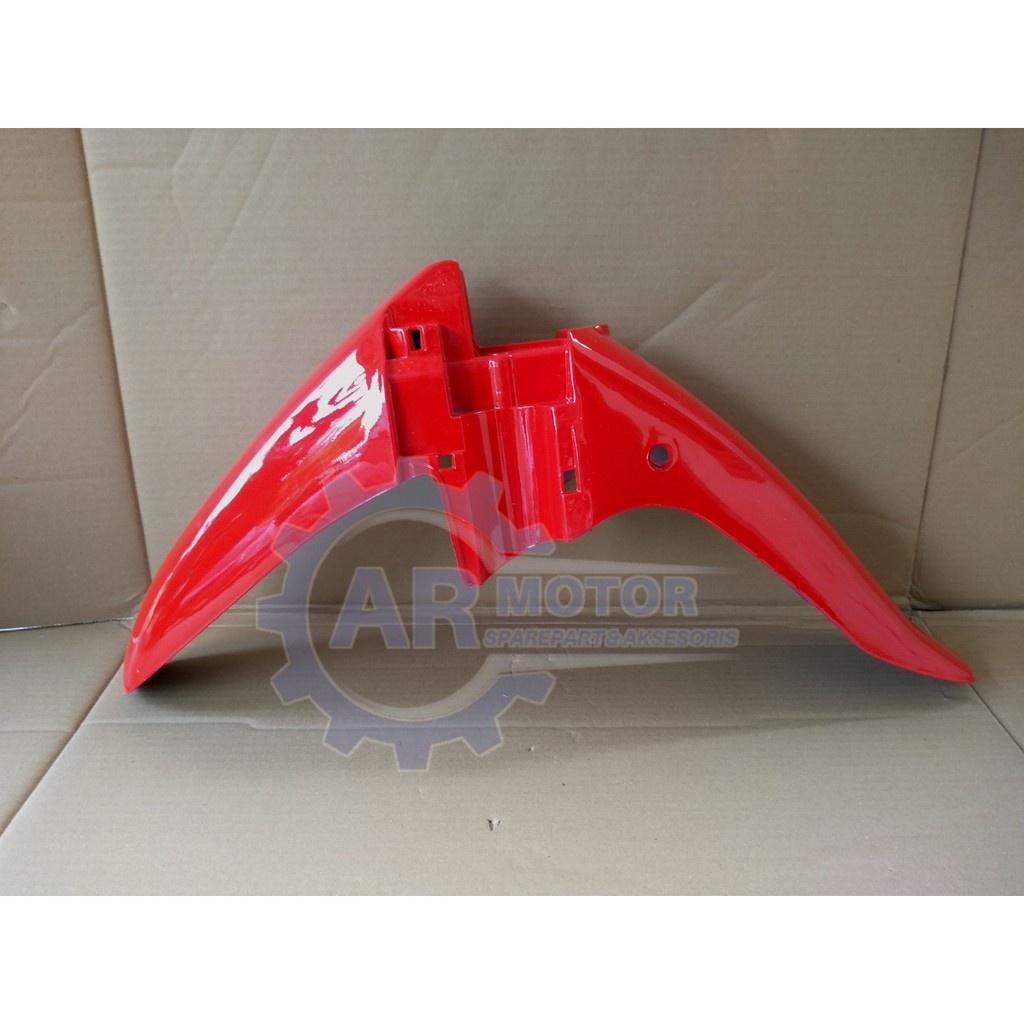 SPAKBOR SUPRA X / SUPRA FIT LAMA MERAH