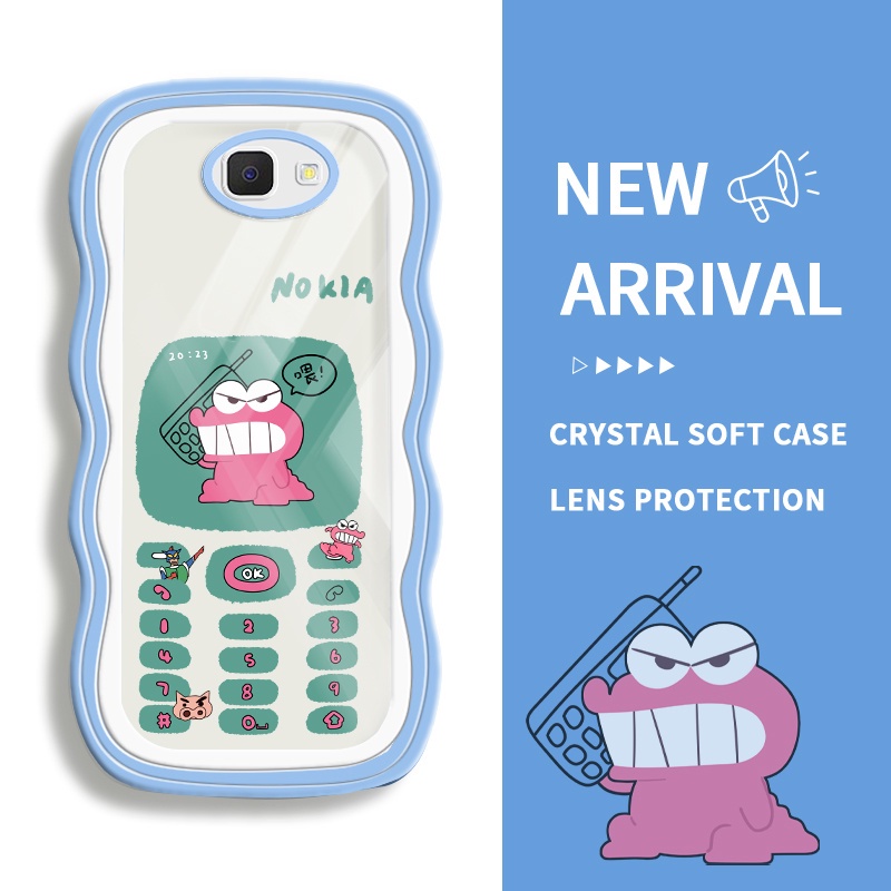 JJUKA For Samsung Casing For Samsung Galaxy J7 Prime On 2016 Nxt On7 Prime J7 Pro J7 2017 J7 2015 J7