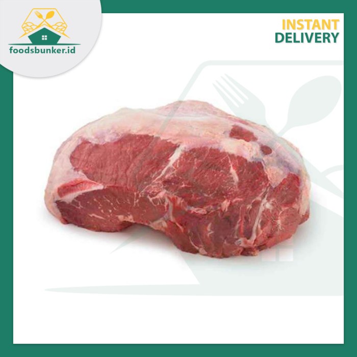

Daging Kisi Sapi 500gr Daging Foodsbunker