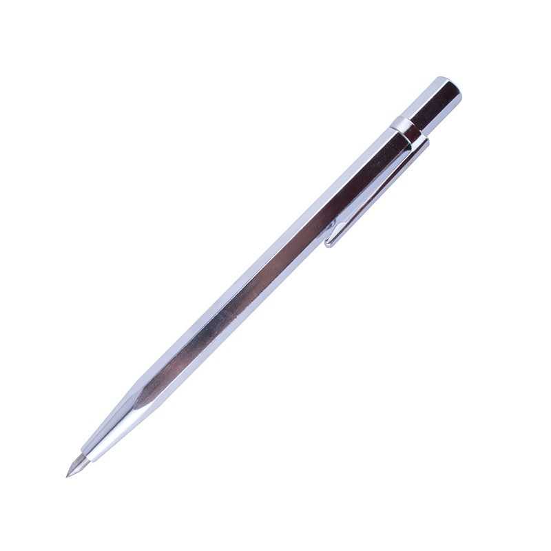 

Pena Ukir Metal Scriber Tungsten Carbide Tip