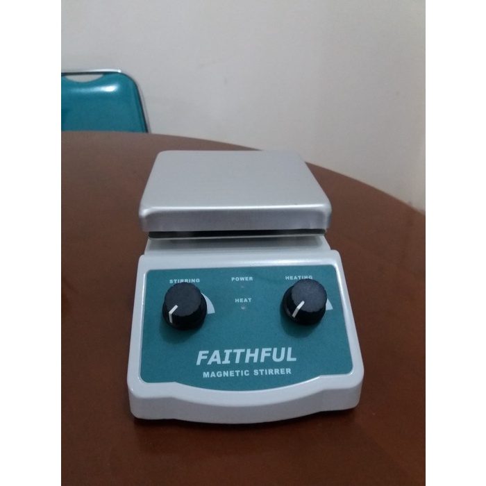 Anjani Hot Plate Stirrer