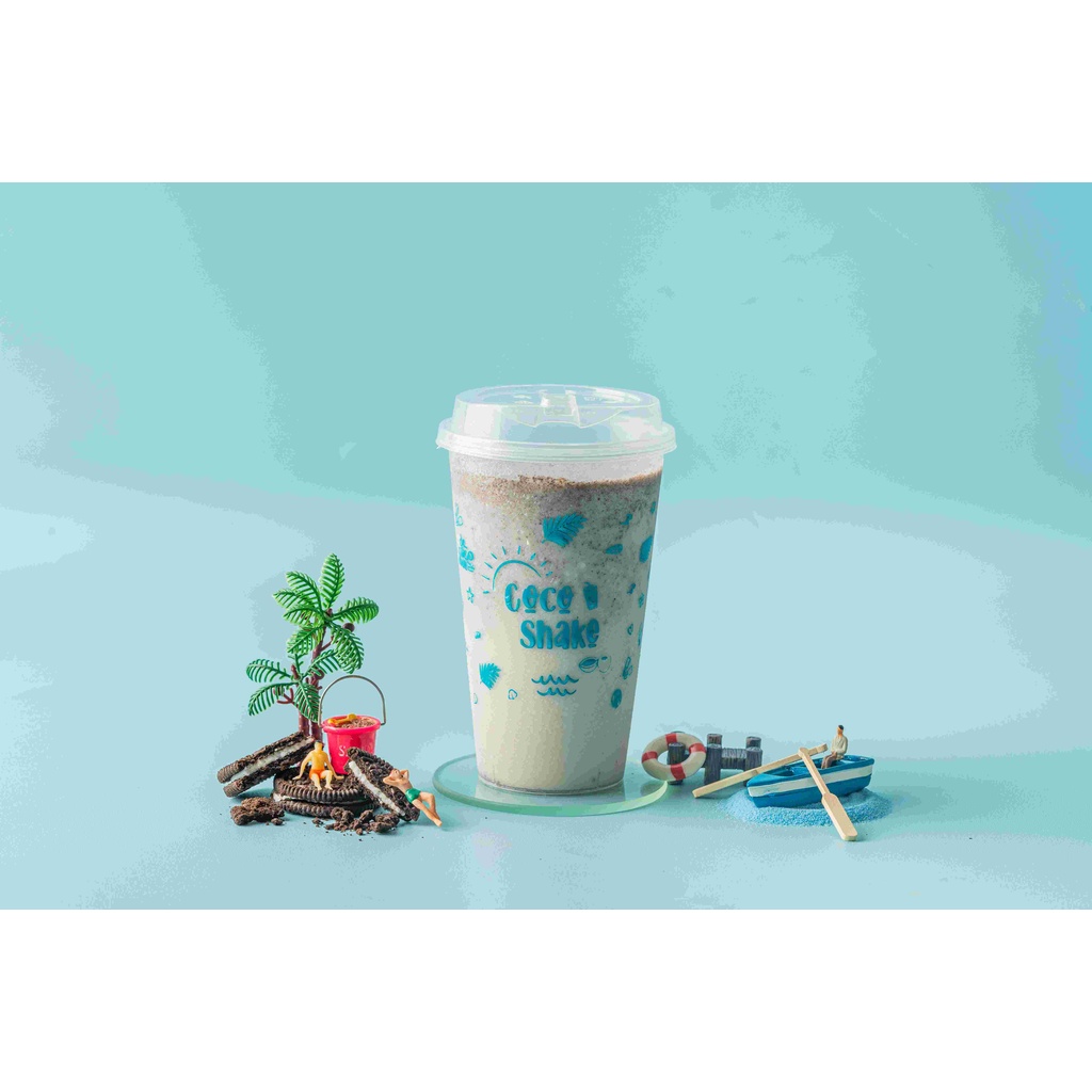 

Coco Shake Oreo