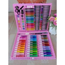 

(GBR) SET CRAYON 46 PCS