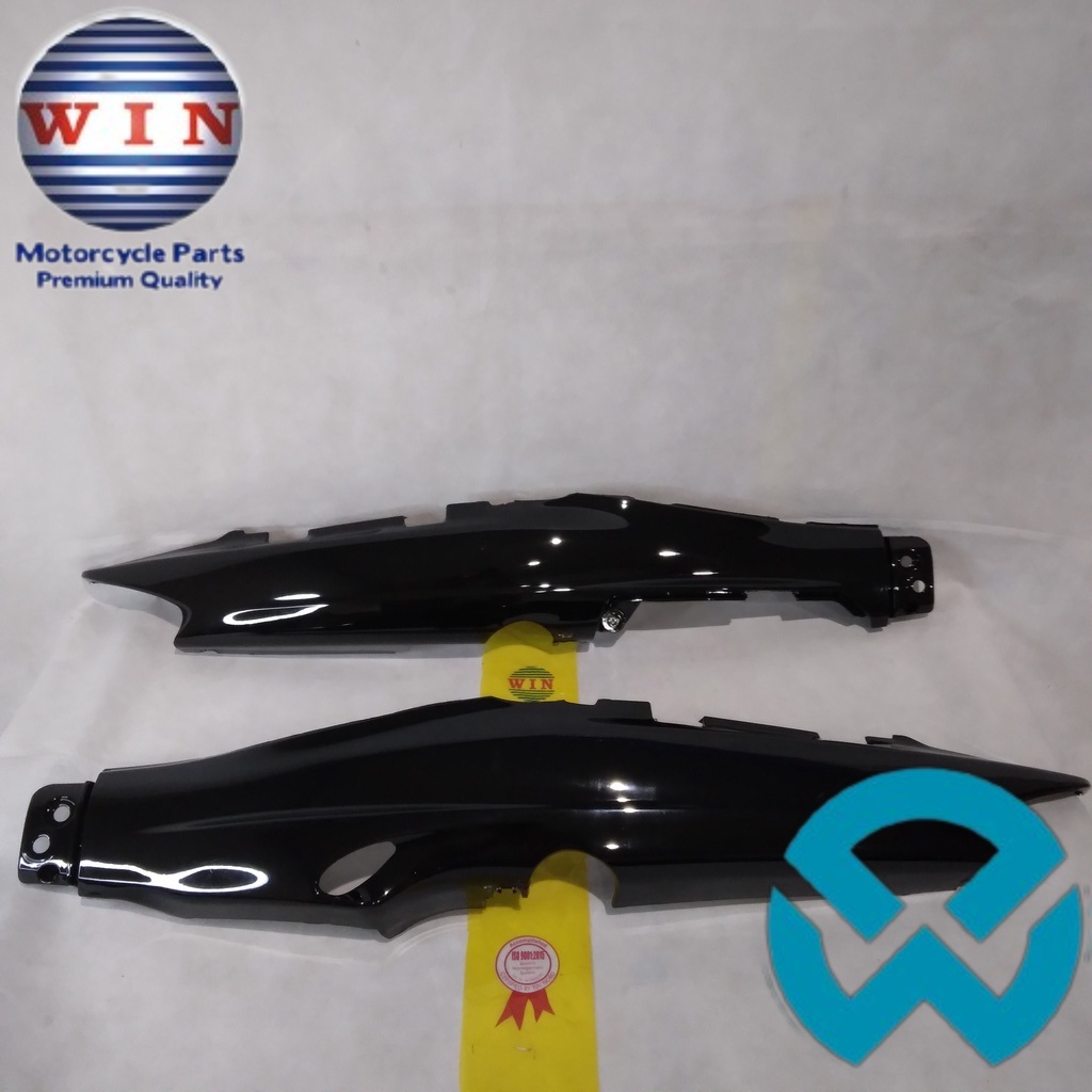 Cover Body Vega R 2004 2005 / F1Z R 2001 2002 2003 WIN | bodi samping belakang kiri kanan motor karb