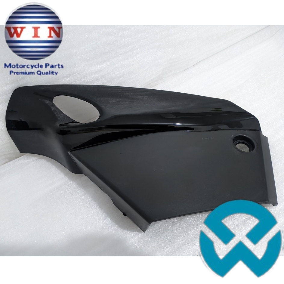 Box Samping F1Z R 2001 2002 2003 2004 2005 (1 buah) WIN | cover motor yamaha fiz r fizr f1zr origina