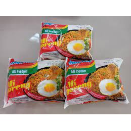 

Indomie goreng spesial paket banded 7 pcs