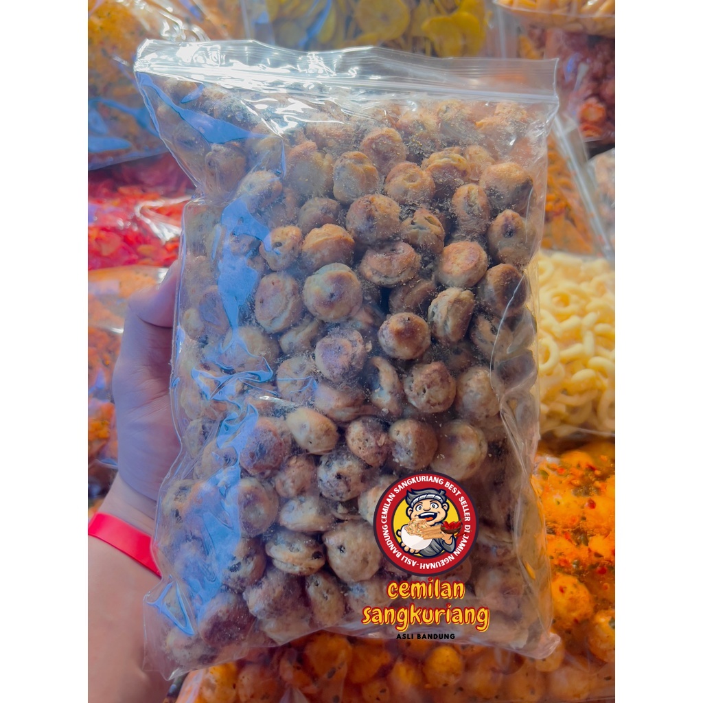 

SOES COKLAT LUMER 100GR / SOES COKLAT MELELEH / SOES KERING / AGEN SNACK