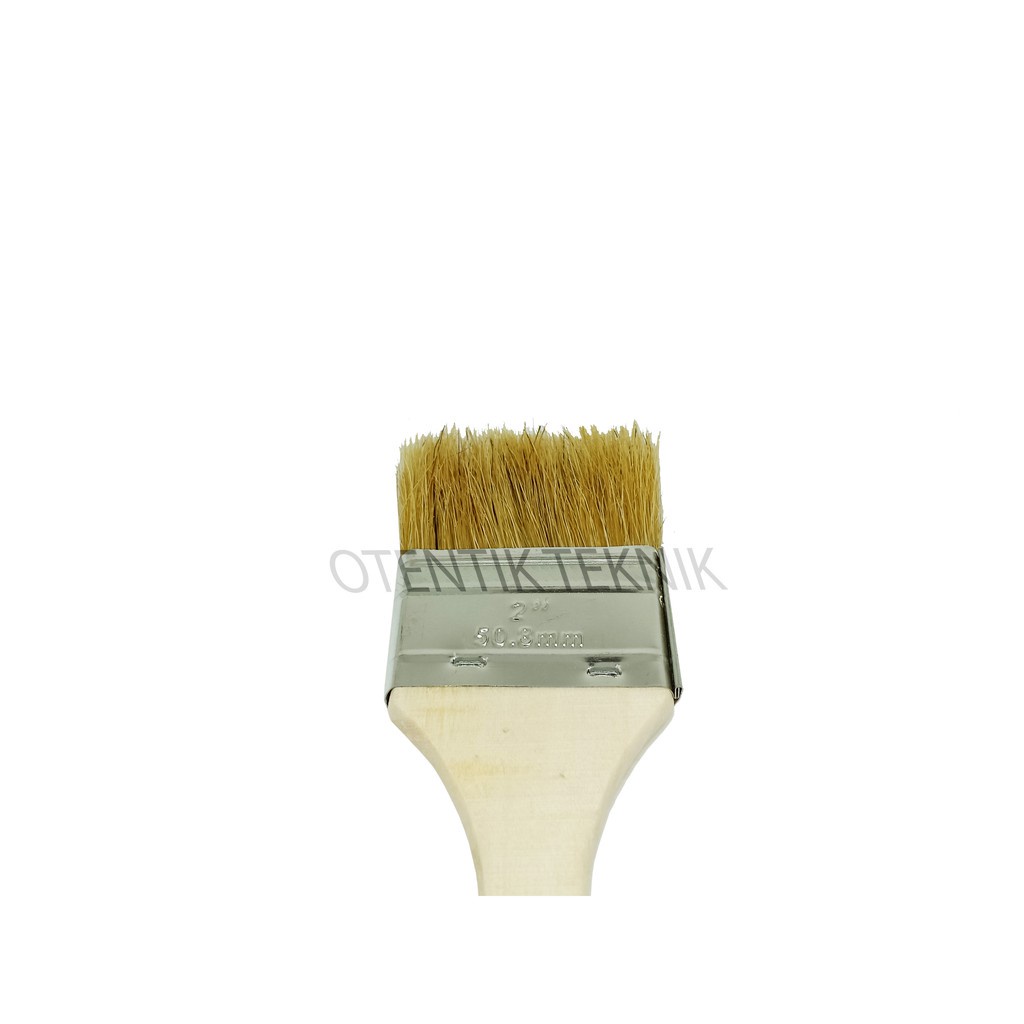 

ETERNA 611 PAINT BRUSH 2" - KUAS CAT 2 INCI - KOAS MURAH