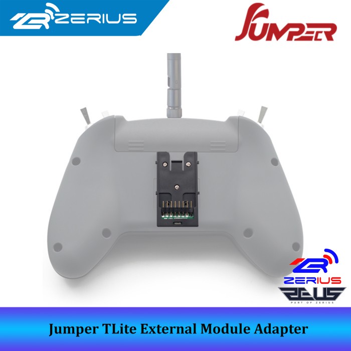 Jumper TLite T-Lite Parts External Module Adapter ELRS CRSF