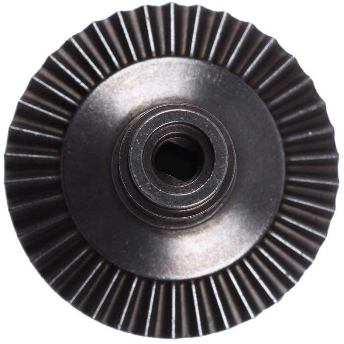 Metal Bevel Gear 38T 13T Rc axial scx10 Rc 1/10