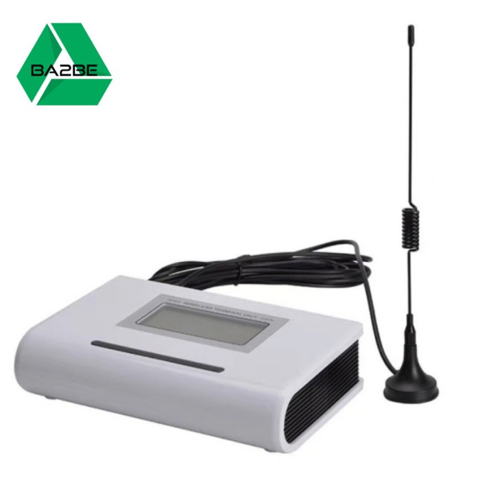 New fixed wireless terminal fwt fwd gsm