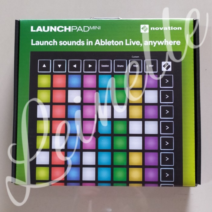 Launchpad Mini Novation