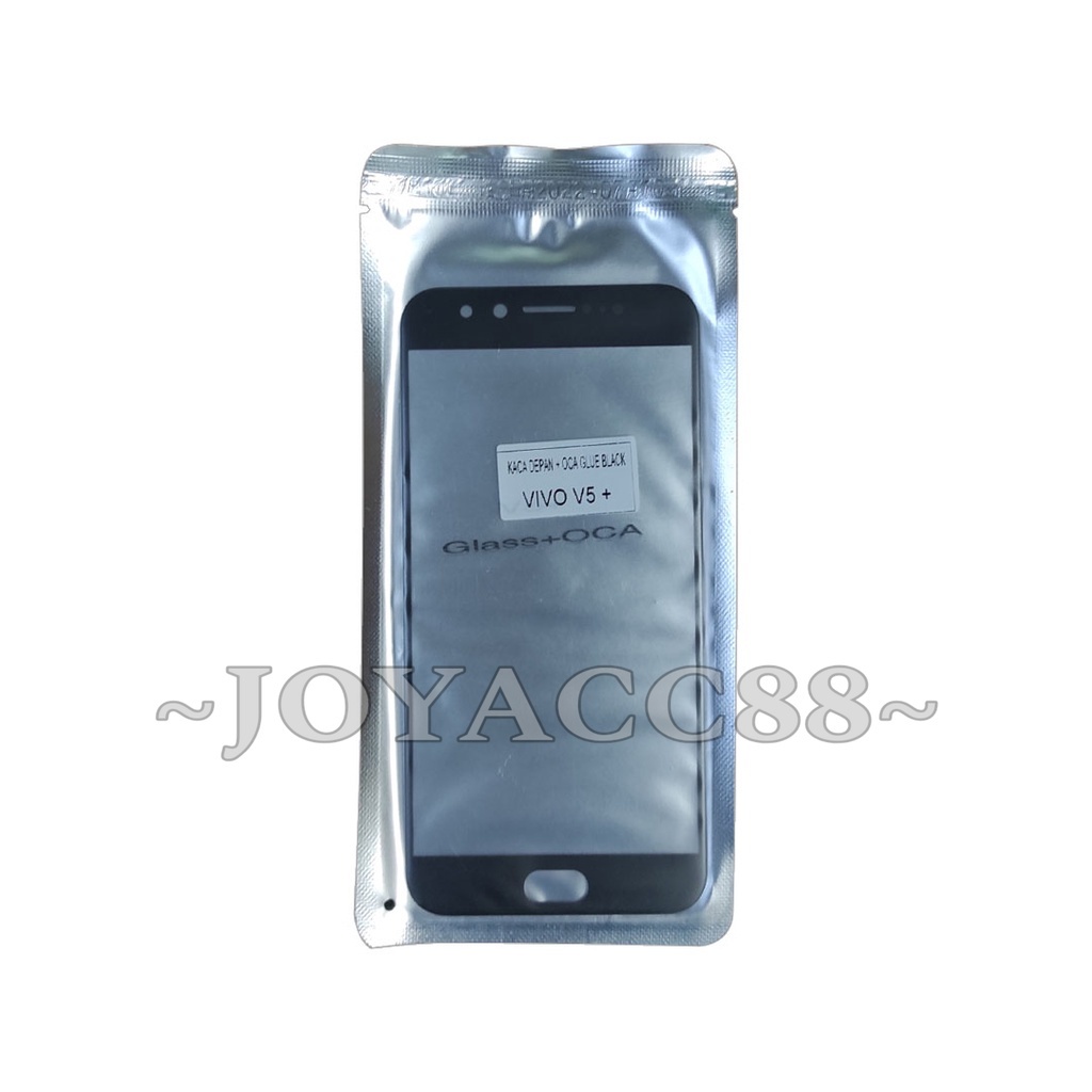 KACA LCD VIVO V5+ PLUS PLUS LEM OCA KACA LCD HP