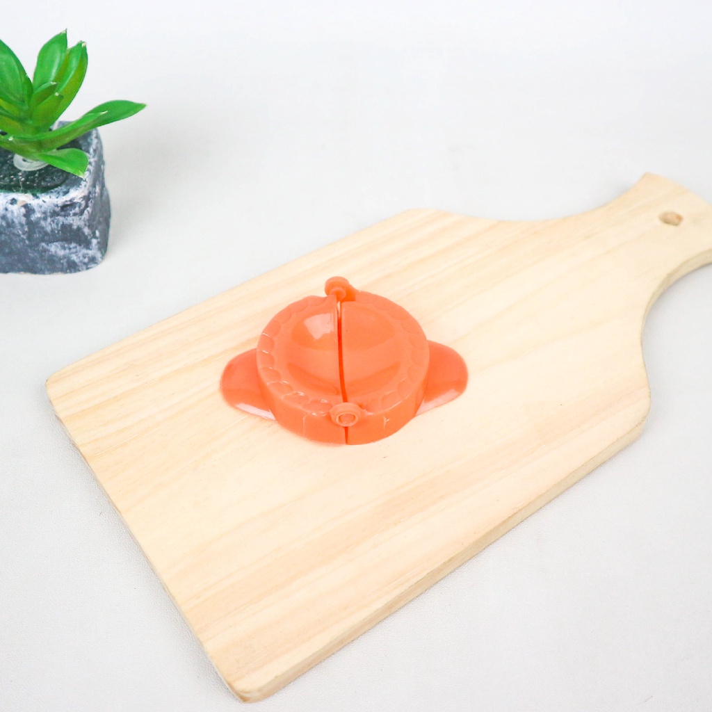 VV - Cetakan Pastel Mini / Cetakan Mini Jajan Pastel