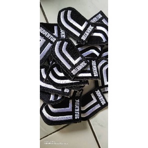 Bordir Bordir Emblem patch bordir juventusbisa pesan satuan