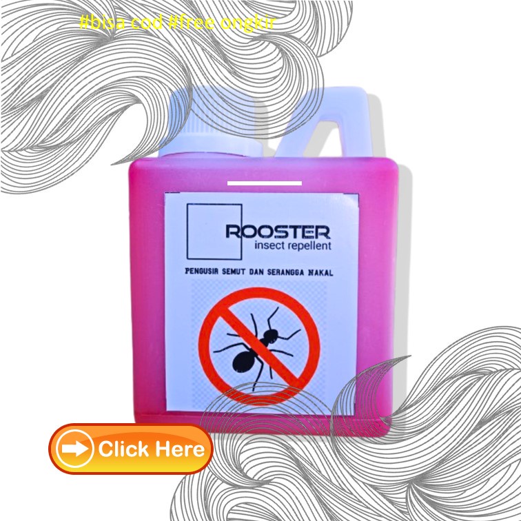 Insektisida Pembasmi Hama Tanaman Siap Pakai Fungisida Tanaman Hias Pencegah Kutu Putih, Ulat, Semut