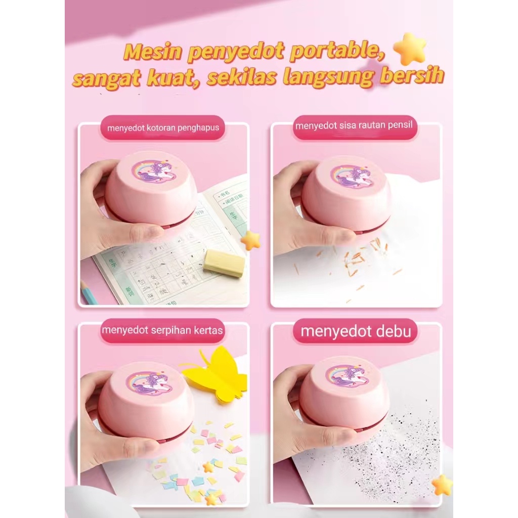 

11Pcs Set Alat Tulis Listrik Set Alat Tulis Anak-Hadiah Untuk Anak